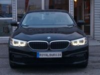 gebraucht BMW 530 e Sport Line*Kamera*Navi*Ambiente*Shz*ACC