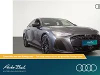 Neu Audi A6 S-Line 299 PS (219 kW) 2026 Daytonagrau perleffekt Limousine
