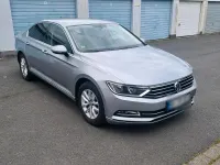 Gebraucht VW Passat 150 PS (110 kW) 2018 Andere farben Limousine