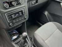 gebraucht VW Caddy 2.0 TDI BMT Maxi EcoProfi