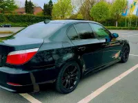 Gebraucht BMW M1 Advantage 175 PS (128 kW) 2007 Schwarz Coupé