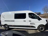 Usata Renault Master 150 CV (110 kW) 2024 Furgone