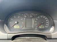 Gebraucht VW Polo 80 PS (58 kW) 2007 Silber Kleinwagen