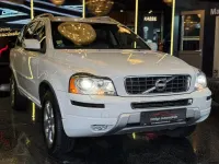 Gebraucht Volvo XC90 Momentum 200 PS (147 kW) 2014 Weiß SUV