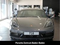 gebraucht Porsche 718 Cayman Abstandstempomat
