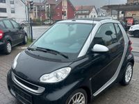 gebraucht Smart ForTwo Cabrio 