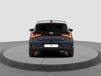 Neu Hyundai i20 Select 101 PS (74 kW) 2026 Grau Kleinwagen