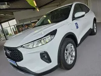 Neu Ford Kuga Titanium 242 PS (177 kW) 2026 Frostweiß (weiss) SUV