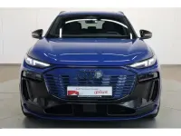 Second-hand Audi SQ6 e-tron Ambiente 359 kW (489 CP) 2024 Albastru SUV