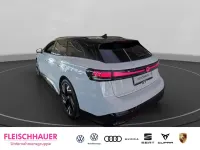 Neu VW ID.7 Pro 210 kW (286 PS) 2026 Weiss Kombi