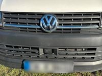 Second-hand VW Transporter 150 CP (110 kW) 2019 Alb Van