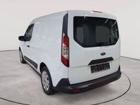 Gebraucht Ford Transit Connect Trend 101 PS (74 kW) 2021 Frostweiß Van / Kleinbus