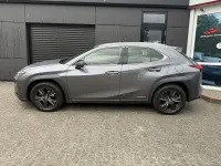 Gebraucht Lexus UX 178 PS (130 kW) 2019 Grau SUV
