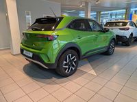 Gebraucht Opel Mokka-e Elegance 100 kW (136 PS) 2021 Grün SUV