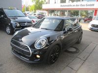 Gebraucht Mini ONE 102 PS (75 kW) 2019 Grau Kleinwagen