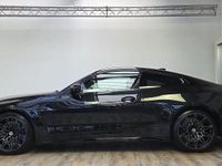 Gebraucht BMW M4 Competition Edition 510 PS (375 kW) 2022 (0475) saphirschwarz metallic Coupé