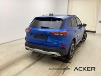 Gebraucht Ford Kuga Active X 243 PS (178 kW) 2025 Dynamicblau metallic (blau) SUV