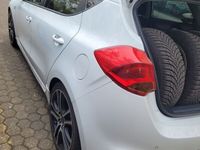 gebraucht Kia Ceed cee'd /1.6 GDI Edition 7 Edition 7