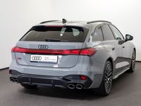 Gebraucht Audi S5 367 PS (269 kW) 2022 Andere farbe Kombi