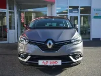 Usata Renault Scenic E-Tech Bose Edition 159 CV (116 kW) 2018 Grigio Monovolume