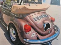 gebraucht VW Käfer 1303 Cabrio []