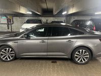 Gebraucht Renault Talisman 205 PS (150 kW) 2016 Grau Limousine
