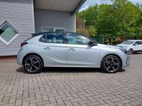 Gebraucht Opel Corsa 75 PS (55 kW) 2024 Grau Kleinwagen