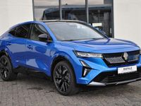 Neu Renault Rafale Esprit Alpine 200 PS (147 kW) 2025 Blau SUV