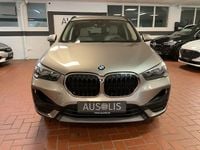 Gebraucht BMW X1 Advantage 136 PS (100 kW) 2022 SUV