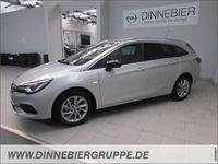 gebraucht Opel Astra Sports Tourer Elegance *PDC vo.hi.*RFK*Navi*SHZ*LHZ*