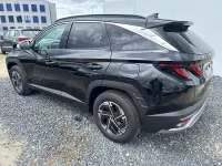 Neu Hyundai Tucson Trend 150 PS (110 kW) 2026 Abyss black a2b SUV