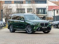Gebraucht BMW X7 M Sport 352 PS (258 kW) 2023 Sonderlackierung SUV