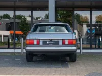 Gebraucht Mercedes S300 179 PS (131 kW) 1987 Grau Limousine