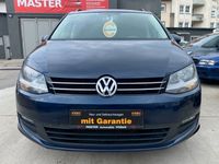 gebraucht VW Sharan Trendline BMT *PDC*Navi*AHK*