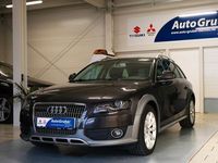 gebraucht Audi A4 Allroad Quattro AHK*Navi*PDC*Tempomat*