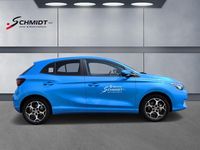 Gebraucht MG MG3 Luxury 194 PS (142 kW) 2024 Blau Kleinwagen