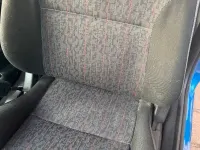 Gebraucht Citroën Saxo 60 PS (44 kW) 2000 Blau Kleinwagen