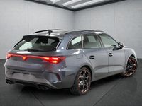 Gebraucht Cupra Leon 333 PS (244 kW) 2025 Grau Kombi