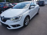 Gebraucht Renault Mégane IV Experience 101 PS (74 kW) 2016 Weiß Limousine
