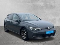 gebraucht VW Golf VIII 1.5 TSI Active LED+Navi+Standhzg+HuD