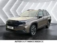Neu Subaru Forester Exclusive+ 136 PS (100 kW) 2026 Andere SUV