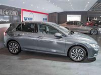 Gebraucht VW Golf VIII Active 150 PS (110 kW) 2021 Grau Limousine