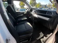 Gebraucht VW California Beach 150 PS (110 kW) 2021 Weiß Van