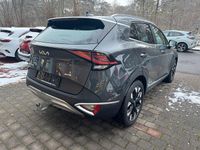 Gebraucht Kia Sportage 179 PS (131 kW) 2022 (h8g) pentametal met. SUV