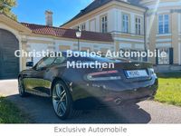Gebraucht Aston Martin Virage 496 PS (364 kW) 2011 Onyx black(fast track) Coupé