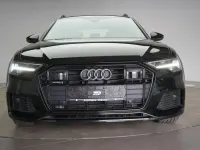 Gebraucht Audi A6 Allroad Sport 245 PS (180 kW) 2023 Schwarz Kombi