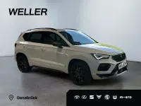 Neu Cupra Ateca VZ 300 PS (220 kW) 2025 Bila weiß SUV