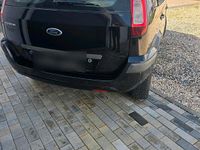 Gebraucht Ford Fusion 80 PS (58 kW) 2006 Kleinwagen