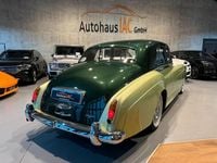 Gebraucht Rolls Royce Silver Cloud 178 PS (130 kW) 1963 Limousine
