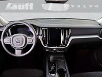gebraucht Volvo V60 B4 Mild-Hybrid Core NAVI AHK ACC KEYLESS